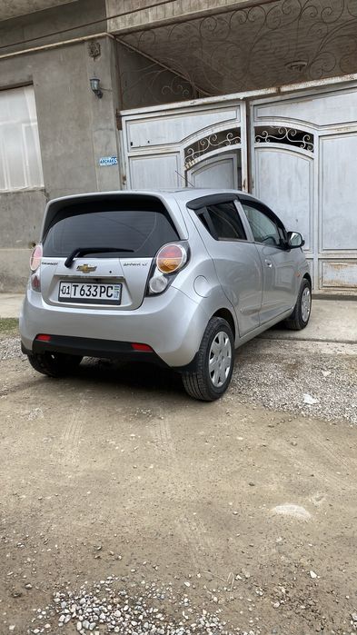 Spark 2011 1 evro prabeg 226019 yurgan holati edeal korip ovurasila