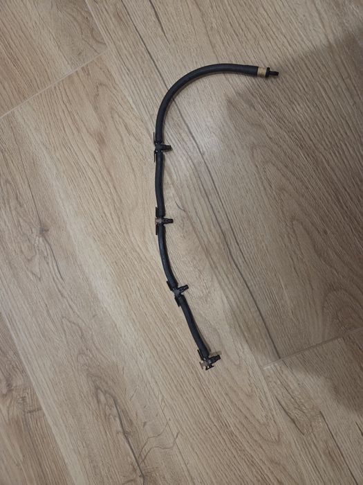 Oem като нов! маркуч излишно гориво 2.0 tdi