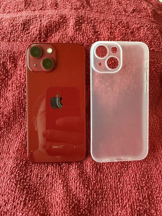 Iphone 13 mini 128GB Limited Edition