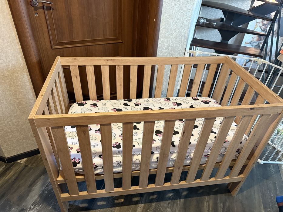 Vand patut + saltea cocos NEFOLOSITE