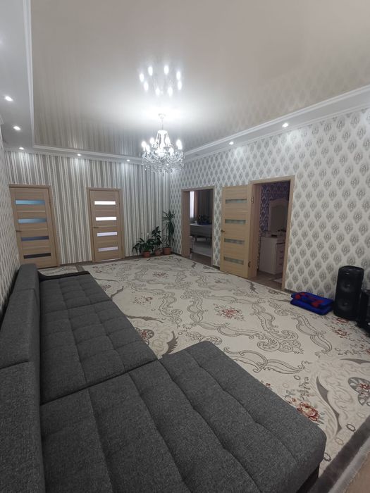 Продам дом в Западном Жилом Районе