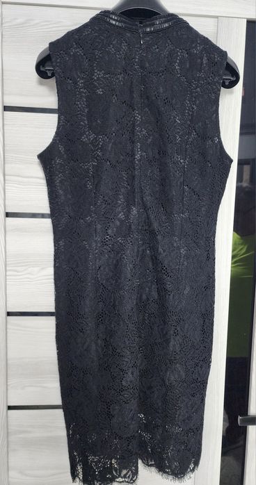 Вечернее-коктельное платье