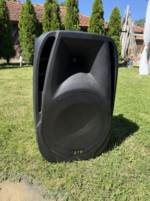 Караоке колона 15”
