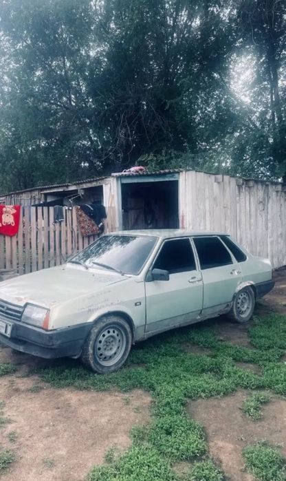 Продам ВАЗ 21099