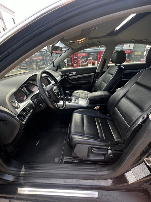Audi A6 de vănzare