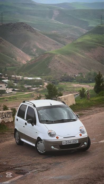 Matiz best 2017”””””””””