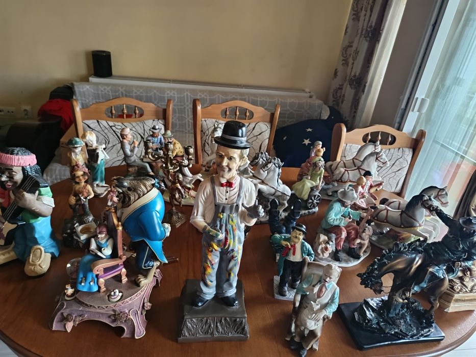 Bibelouri ceramica Baia Mare • OLX.ro