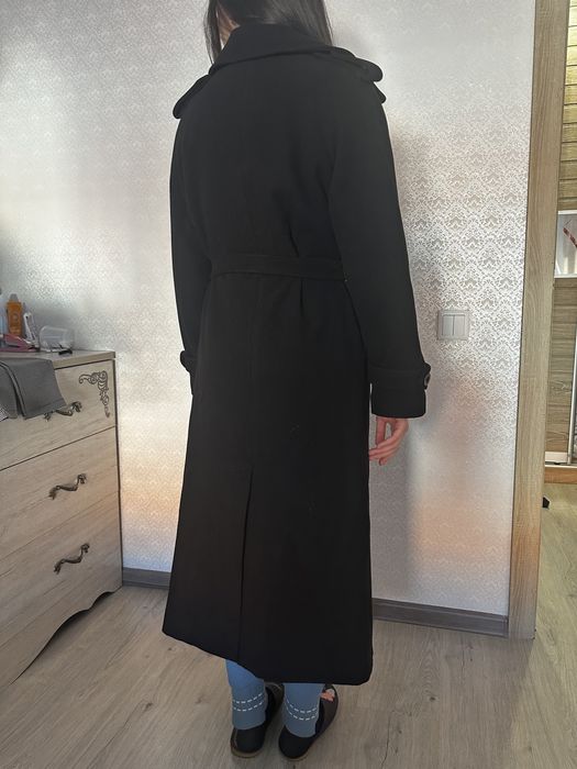 Осеннее пальто