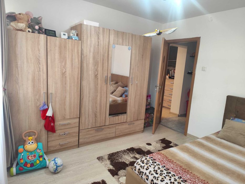 Apartament 2 camere