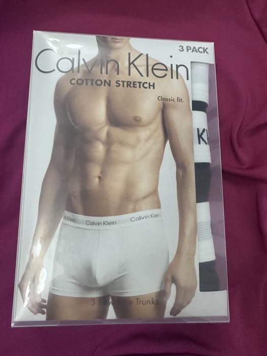 Boxeri noi originali Calvin Klein,hugo boss , tommy hilfiger