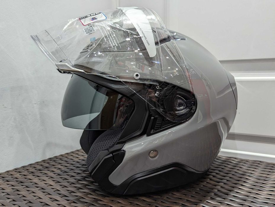 Casca moto HJC RPHA 31, marime M - ochelari de soare, open face