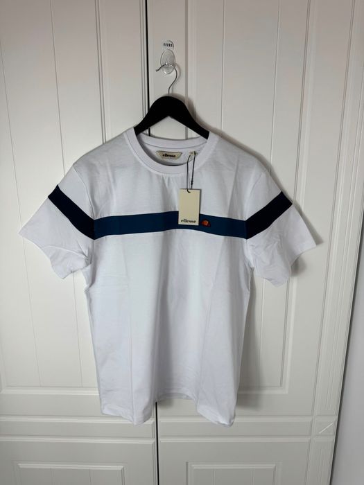 Tricou ellesse , bumbac 100% originale