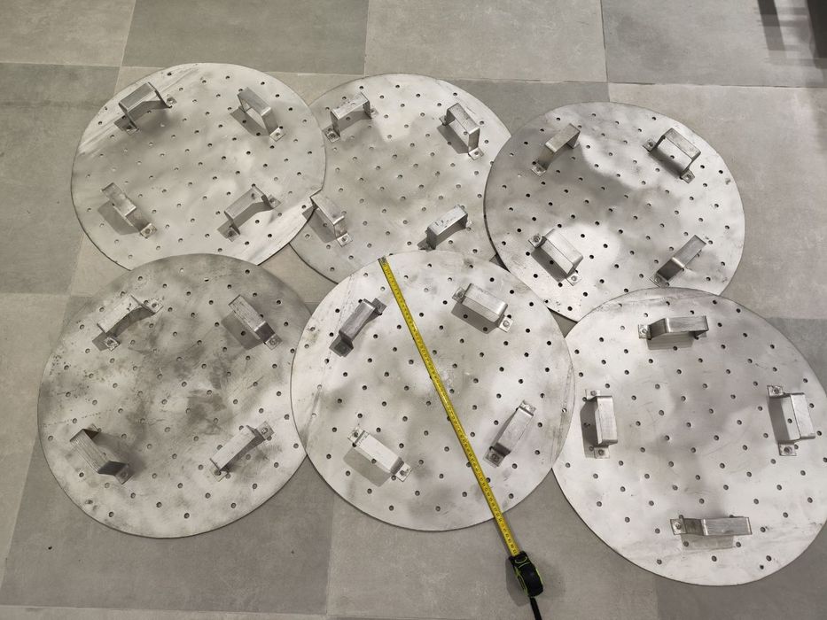 Qasqon 450 ta manti (Самый большой казан450 мантов) үлкен қазан