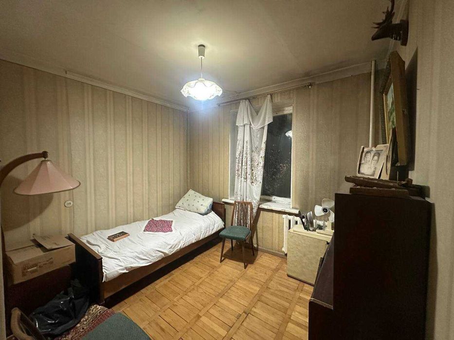 ПРОДАЕТСЯ 3/3/4 78м2 на: Ц-1  Английское пос во