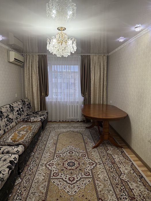 Продам квартиру ул Анаркулова