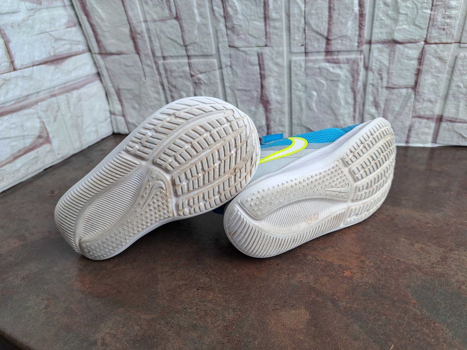 детски маратонки,кецове,спортни обувки Nike,22,найк,за момче