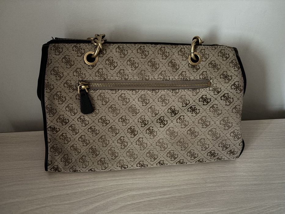 GUESS Дамска чанта