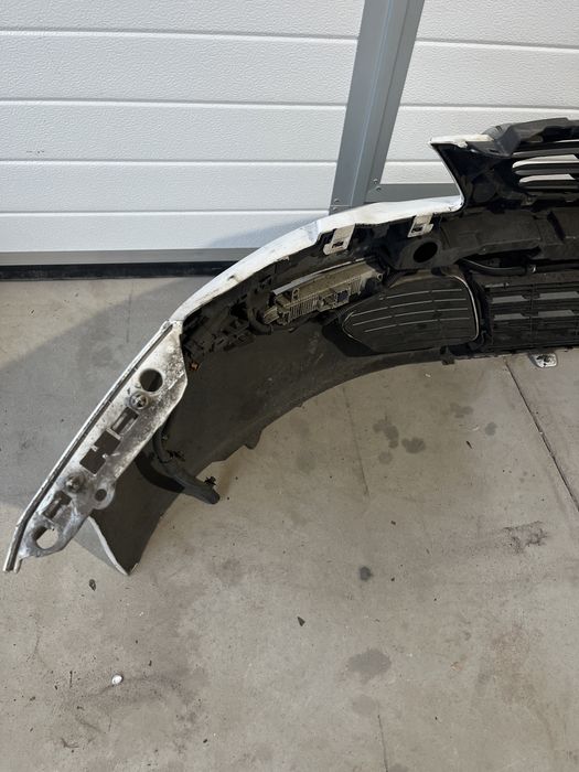 Bara față Peugeot 308 2015