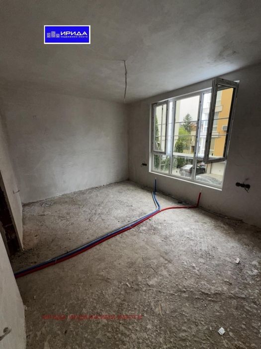 Просторен тристаен апартамент в Овча купел с АКТ 14!