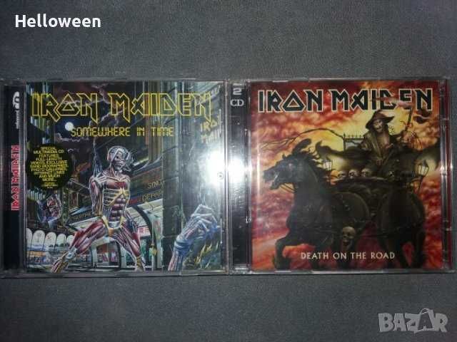 Оригинални Sepultura,Death,Deicide,Unleashed,Obituary