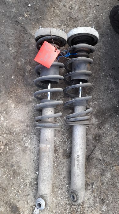 Telescop spate stanga/dreapta BMW Seria 7 E65/E66