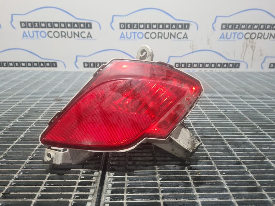 Stop bara dreapta Mazda CX - 5 Facelift 2015 - 2017 SUV 4 Usi (835) KD8151650 Garantie