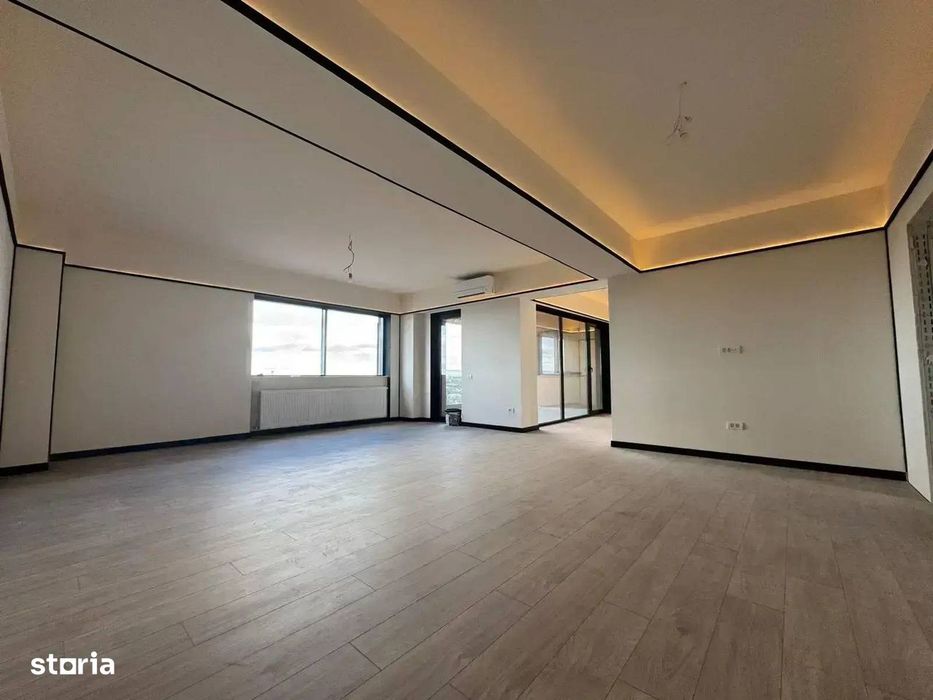 Apartament 2 Camere De Vanzare Lux | 105 mp Utili | Pipera - Voluntari