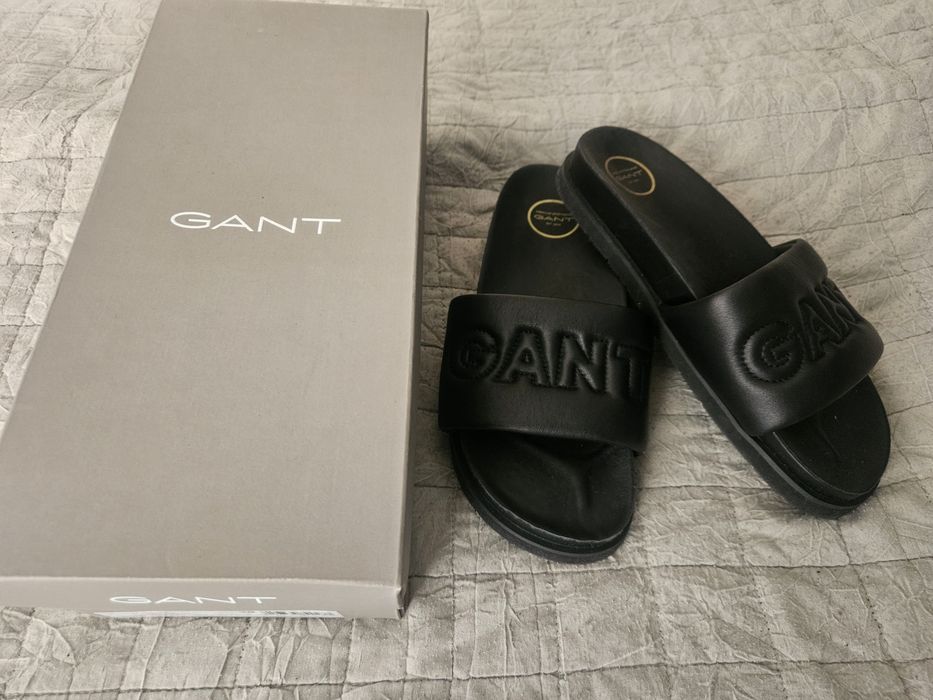 Gant дамски чехли