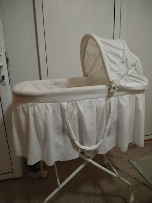 Кошче за новородено