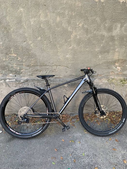 Scott scale 965 L размера (НЕ СТОКОВЫЙ)