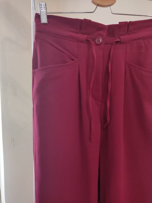 Кожен клин и дънки Zara, Tom Tailer, Antony Langountin