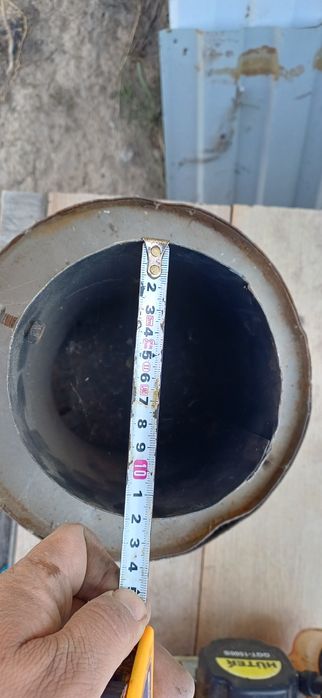 Искрогаситель  продам