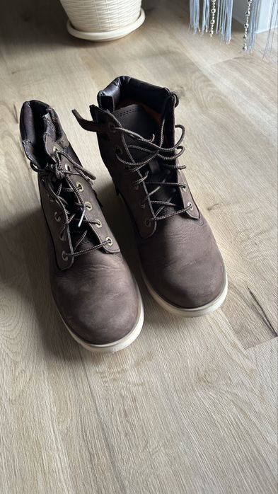 Ghete copii Timberland marimea38