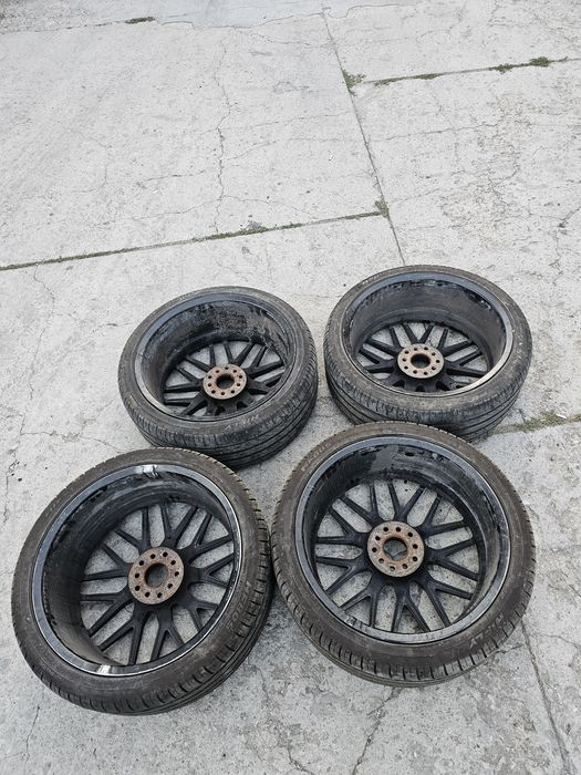 Джанти 5х112 5х120