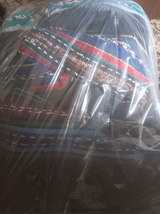 Ръчно тъкани пътеки