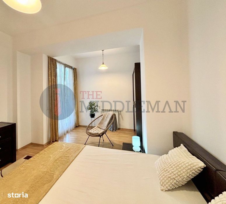 North Area Lake View | 4 Camere