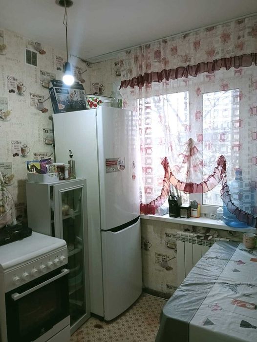 Продам 2х ком. 5/5эт, 3мкр