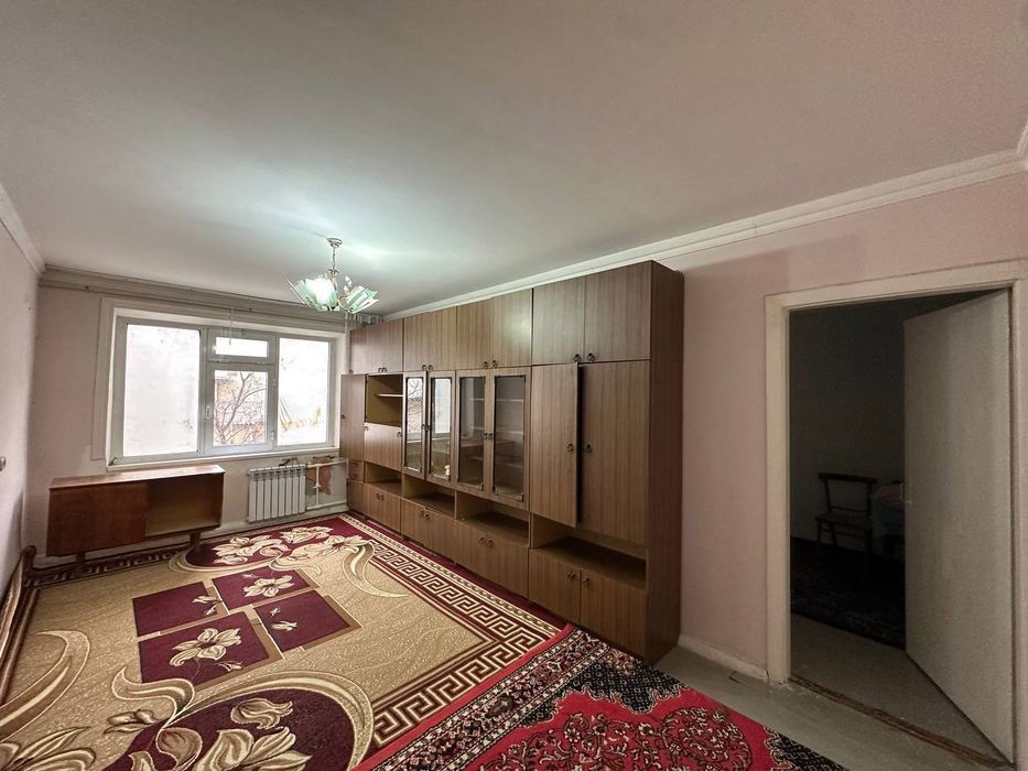 Продается квартира