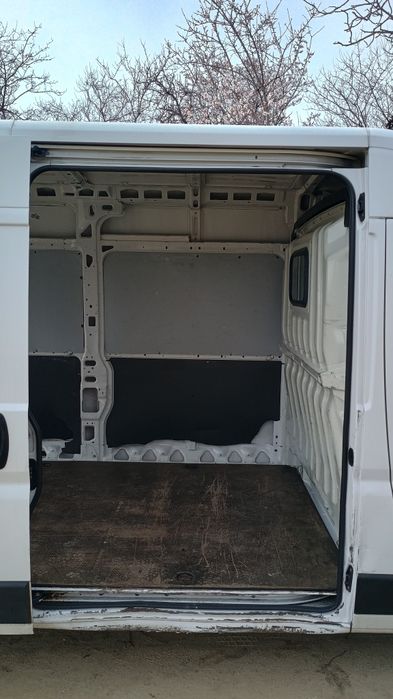 Fiat Ducato 2.3  130hp
