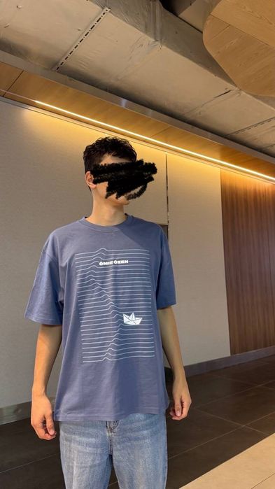 Qazaq republic t-shirt