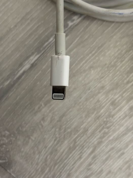 Incarcator iPhone fast charge