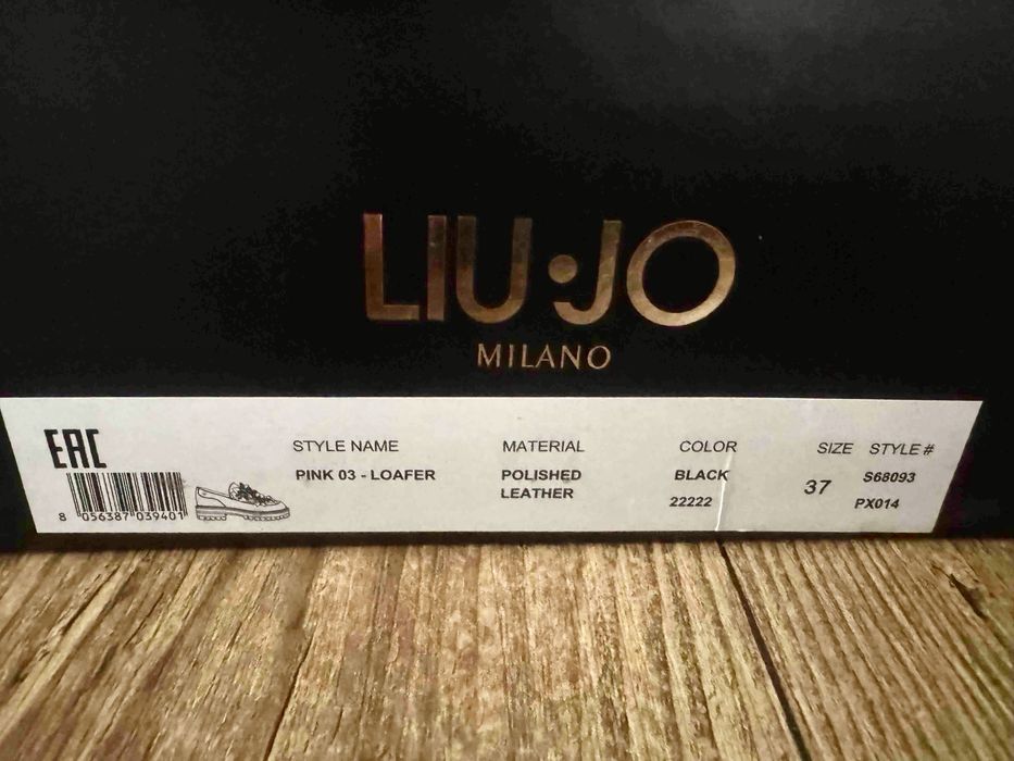 Дамски Обувки Liu Jo