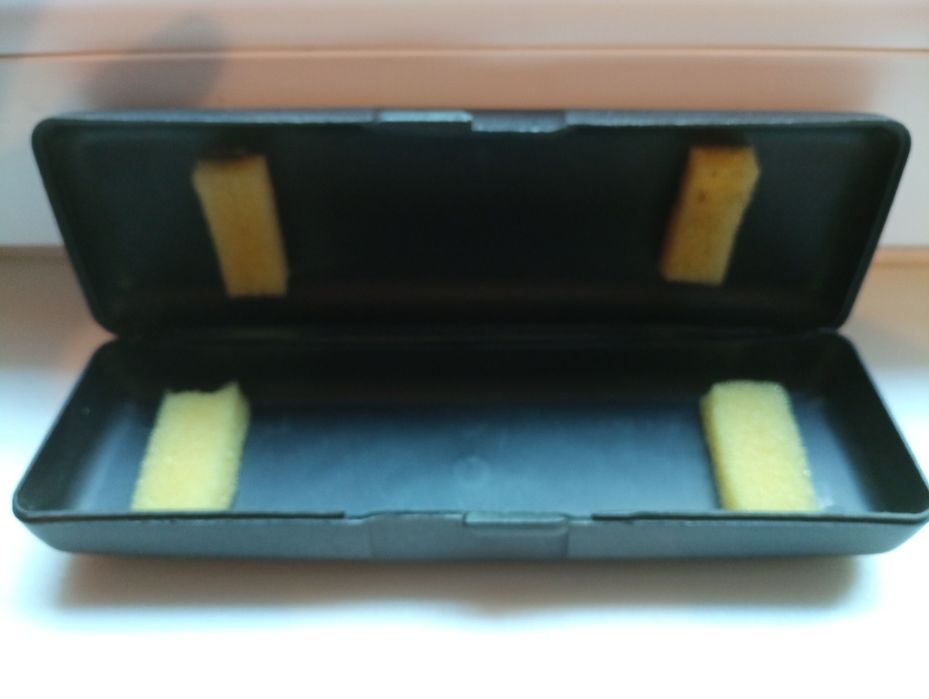 Кейс Pioneer за авто CD панел.