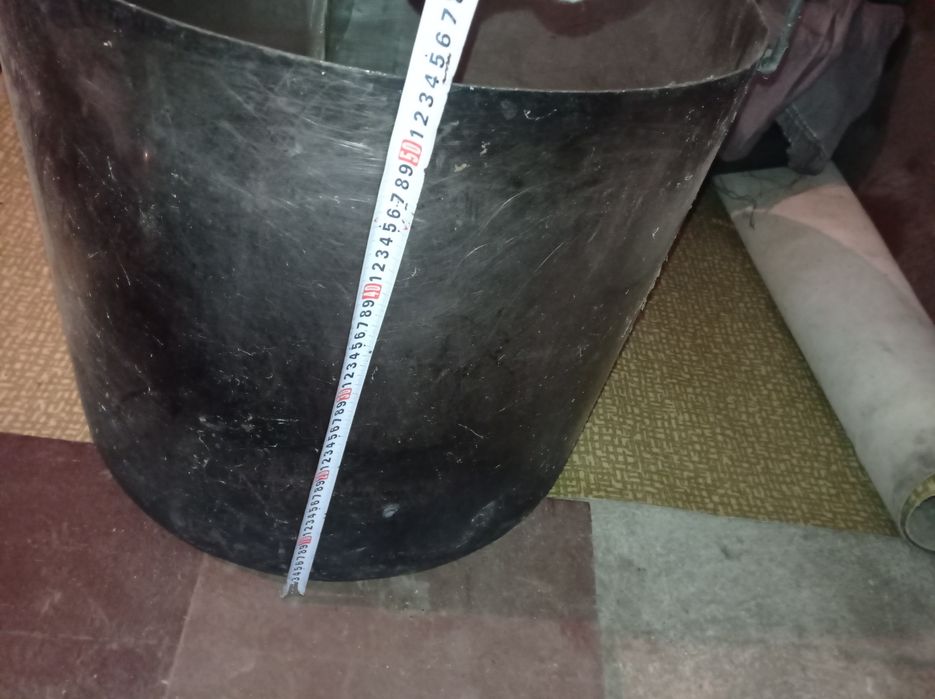 Казан от неръждаема стомана