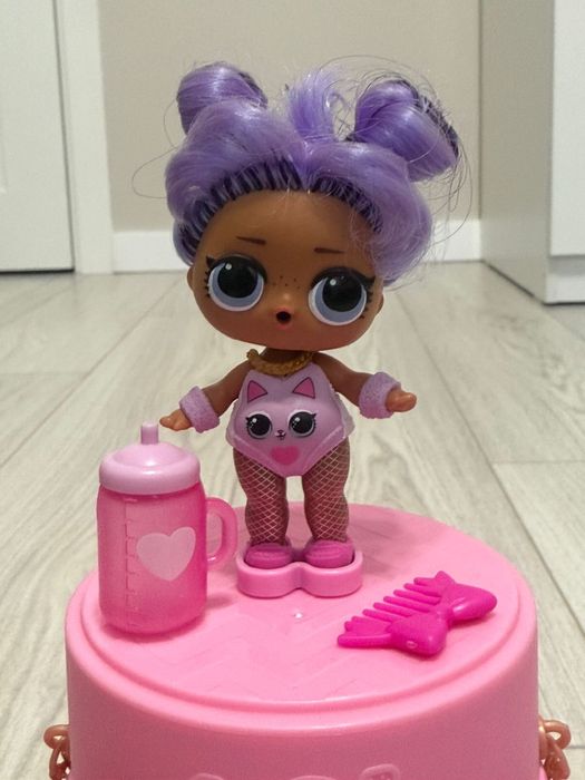 Продам куклу ЛОЛ оригинал