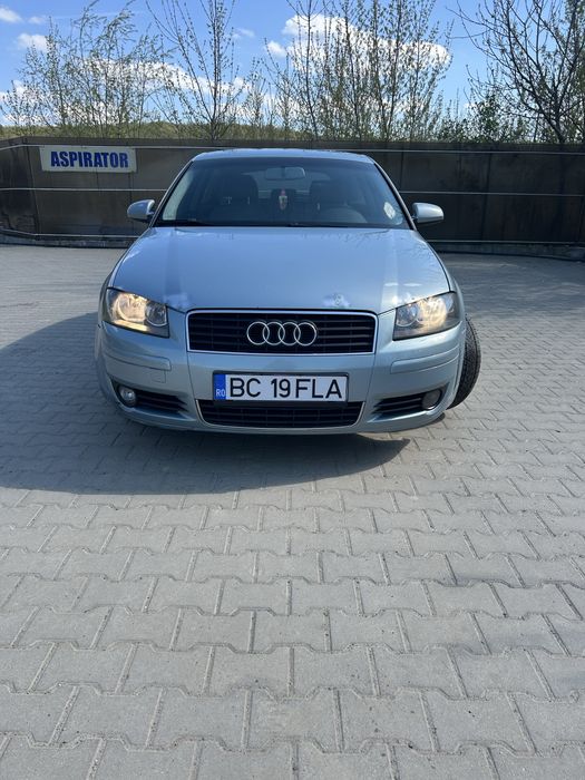 De vânzare: Audi A3 2004