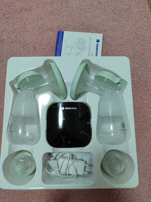 Помпа за кърма kikkaboo Elia