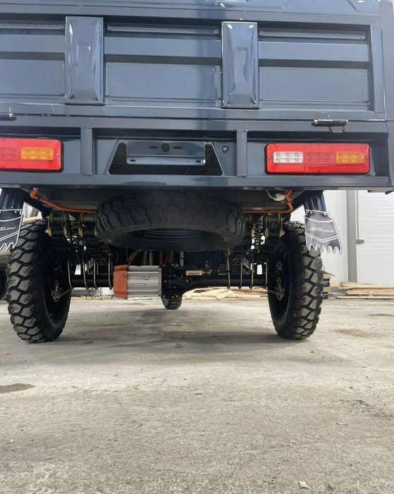 Мотороллер муравей Skillmax | После заказа соберём и доставим!