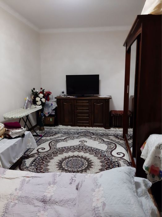 Квартира 1 комнатная