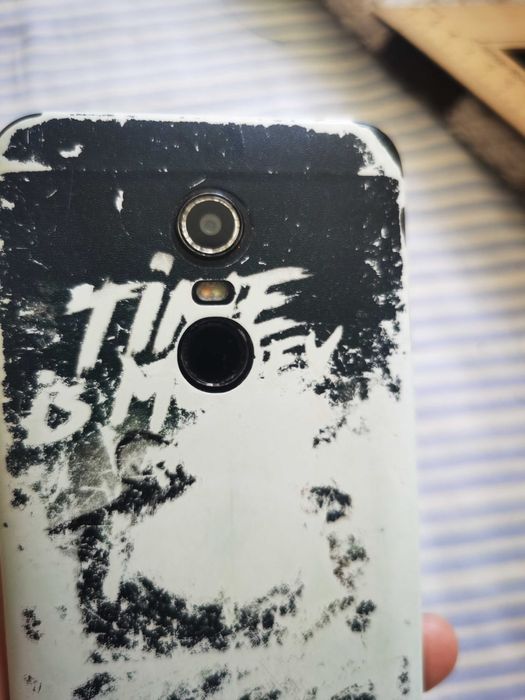 Смартфон редми 5 плюс redmi 5 plus